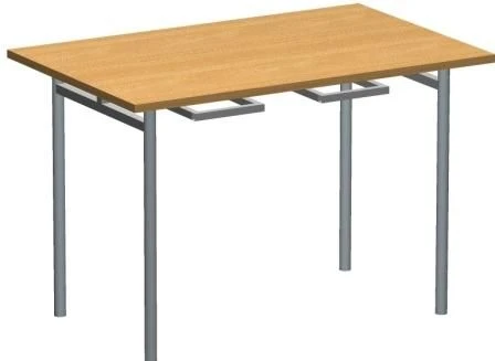 طاولة طعام بمواصفات ثابتة