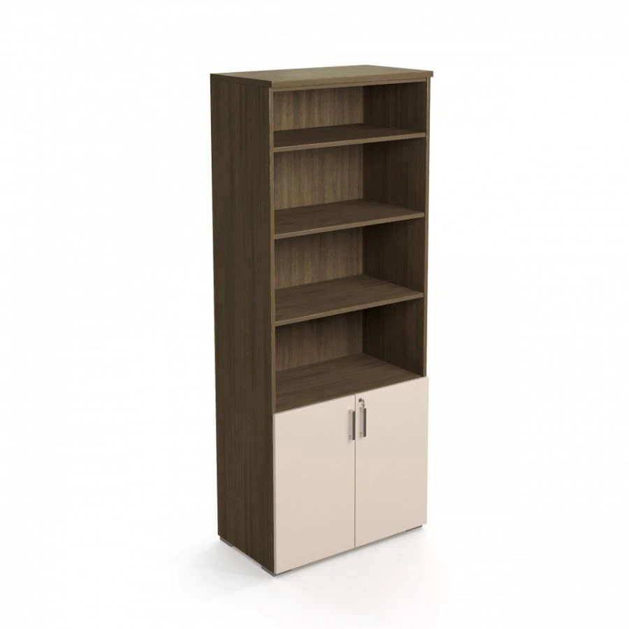 Sectional Document Cabinet for Organized Storage