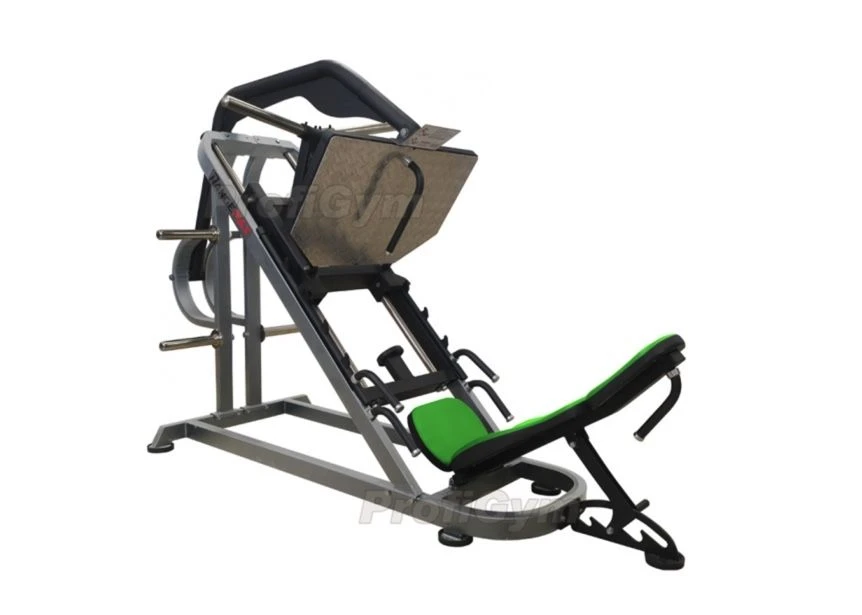 45-Degree Leg Press Machine DT-001