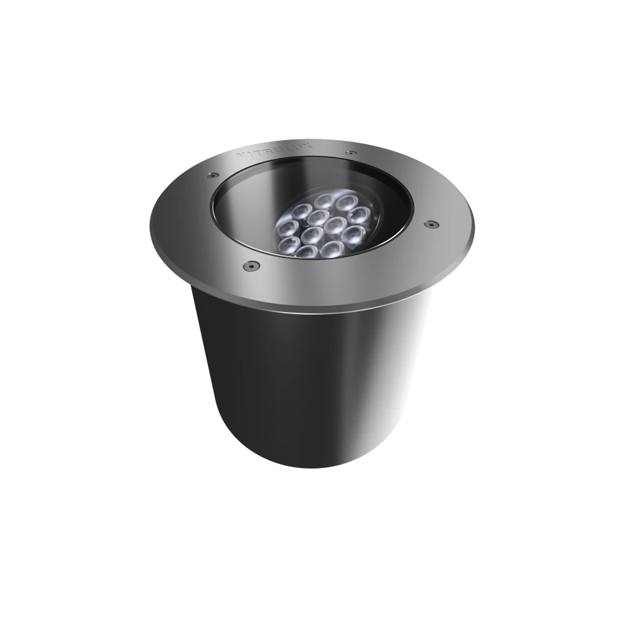 LED Ground Light Focus-TDM-18