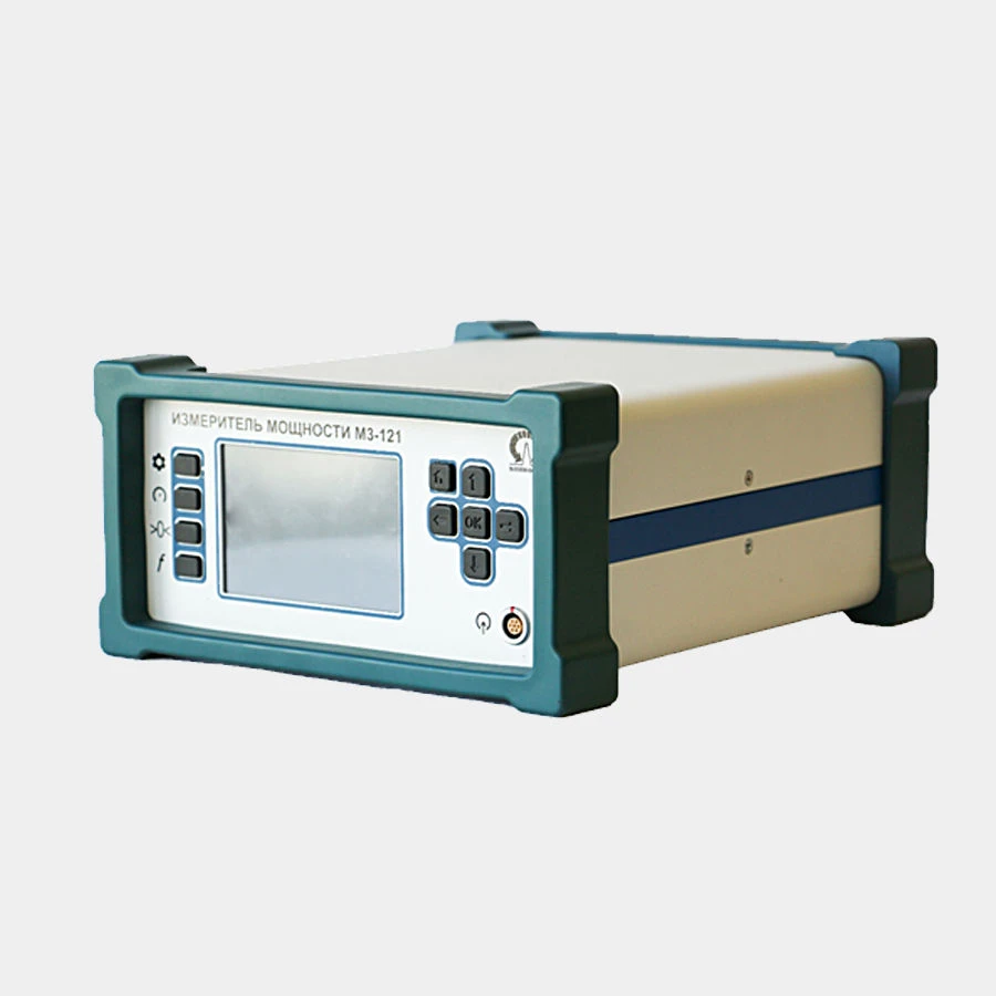 Unified Thermistor Power Meter M3-121