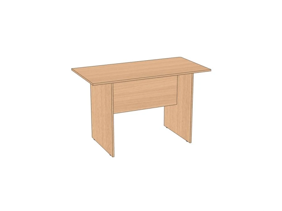 Meeting Table ASZ-12 1204*604*740 mm