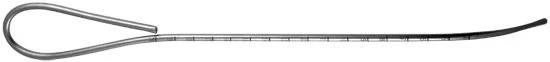 Sims Uterine Sound with Graduations 32-584-32