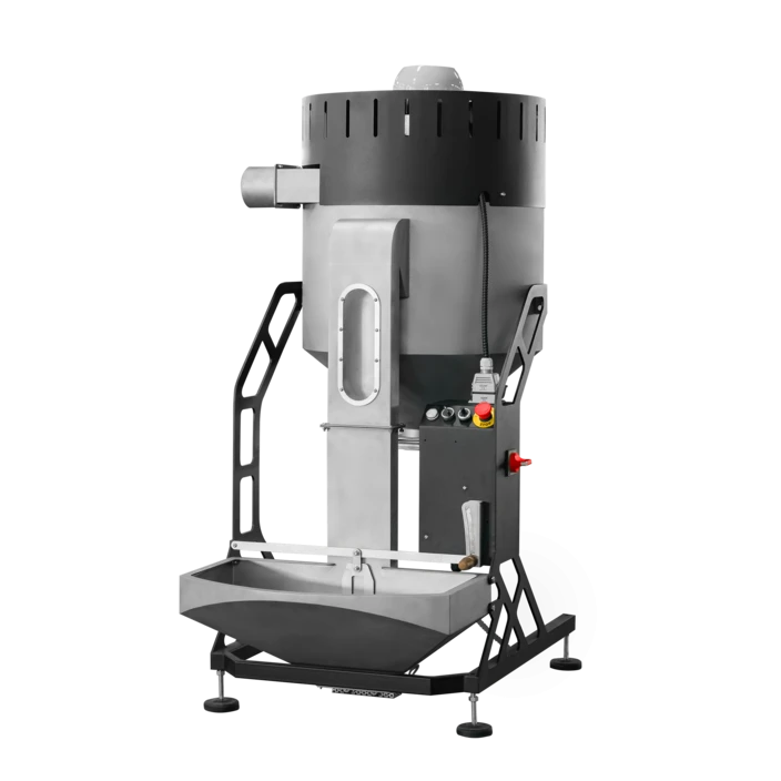 جهاز إزالة الحجارة د-1122