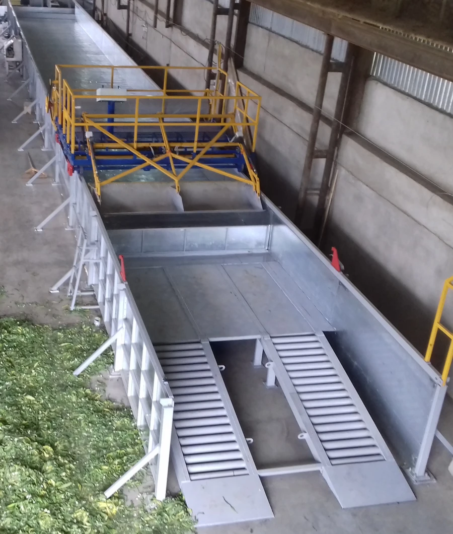 Floor Grain, Herb, and Vegetable Dryer ST-50