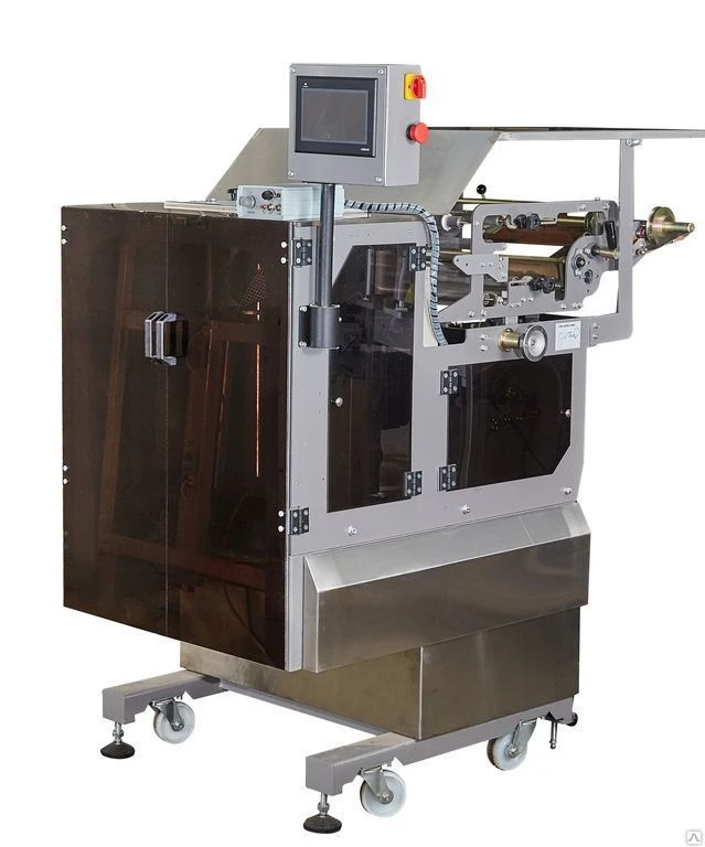 INPAK-PRO Automatic Packaging Machine for Bulk Products