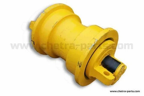 Single Flanged Support Roller 313512-21-140-05SB for Tractors
