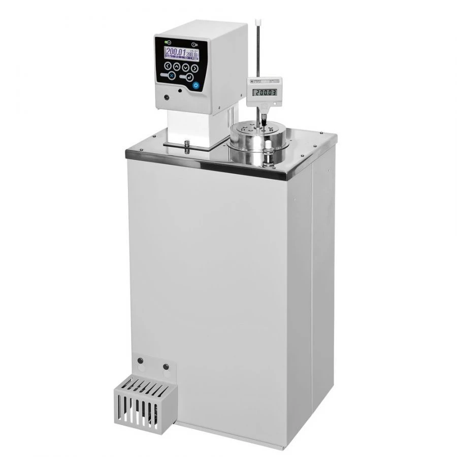 Thermostat Liquid Thermostat TЕRMOTEST-300