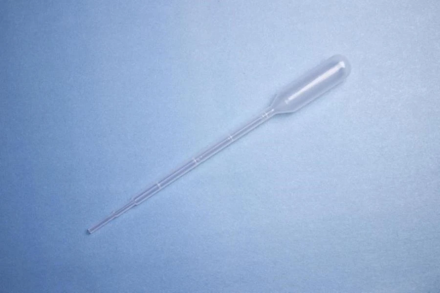 Non-Sterile Disposable Pipette for In Vitro Diagnostics, Model TU 32.50.50–001–48398437–2022