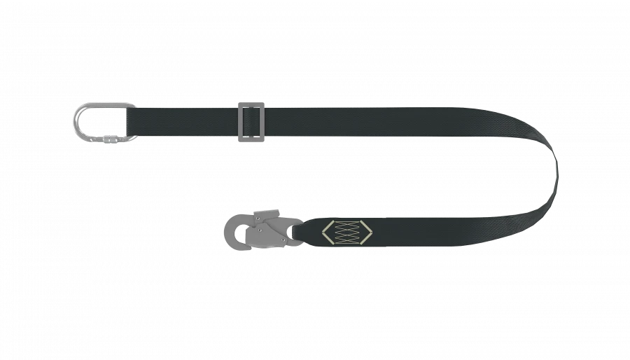 Adjustable Length Lifting Strap for Height Safety LFS501R