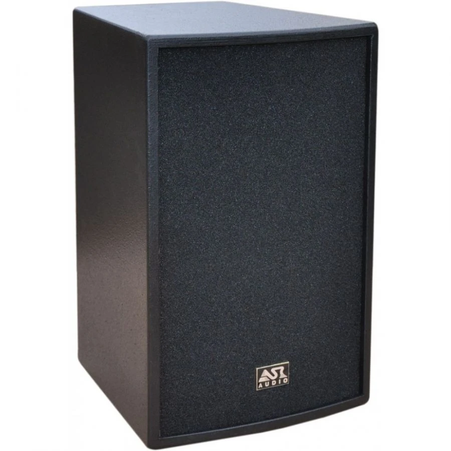 Passive Acoustic System CS-110 with Phase Inverter