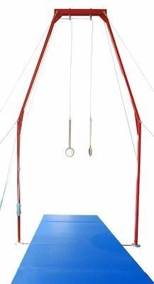 إطار حلقة قابل للتعديل مع عارضة