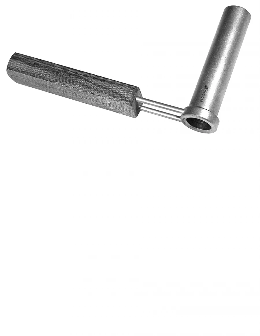 واقي الأنسجة الرخوة للتثبيت الداخلي، رقم 545.015