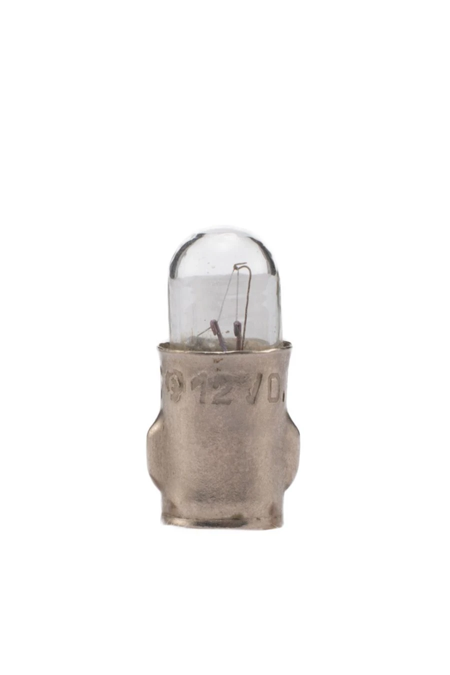 Miniature Incandescent Lamp Type CM 28-2