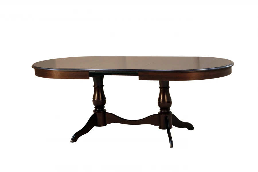 Goritsia 4 Table - Versatile Surface for Work and Leisure