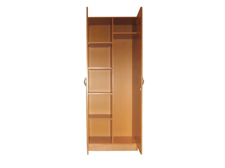Inventory Storage Cabinet for Cleaning Supplies