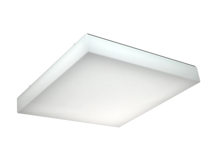 LED Surface Mounted Light AOT.OPL UNI 600 4000K 33W 3200LM