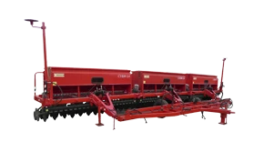 Universal Grain Seeder SUBM-11T