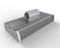 Outdoor LED Street Light BSE 120 D-005