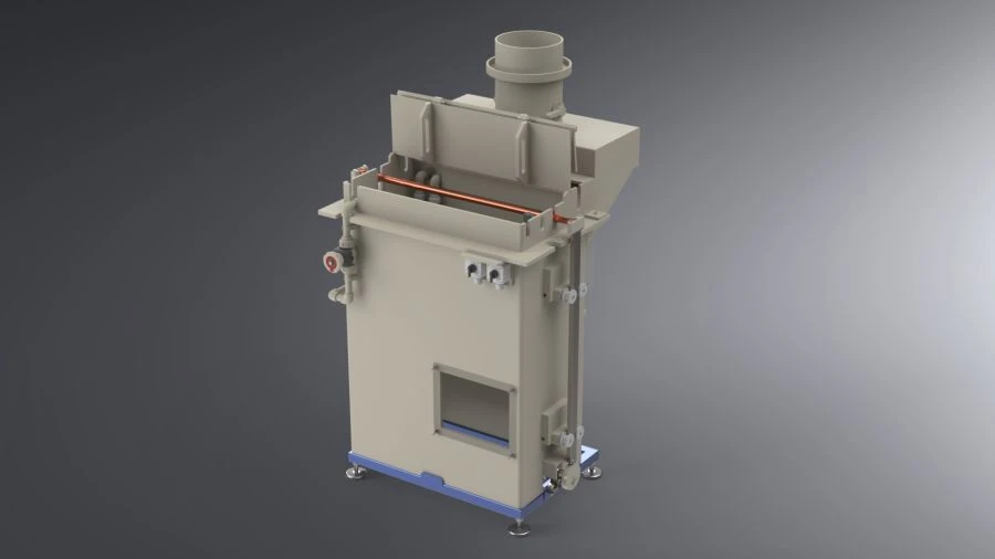 Galvanic Zinc Plating Bath for Coating and Protection