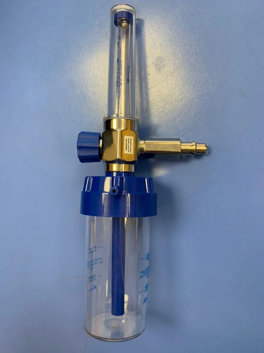 Medical Gas Mixture Humidifier ULG