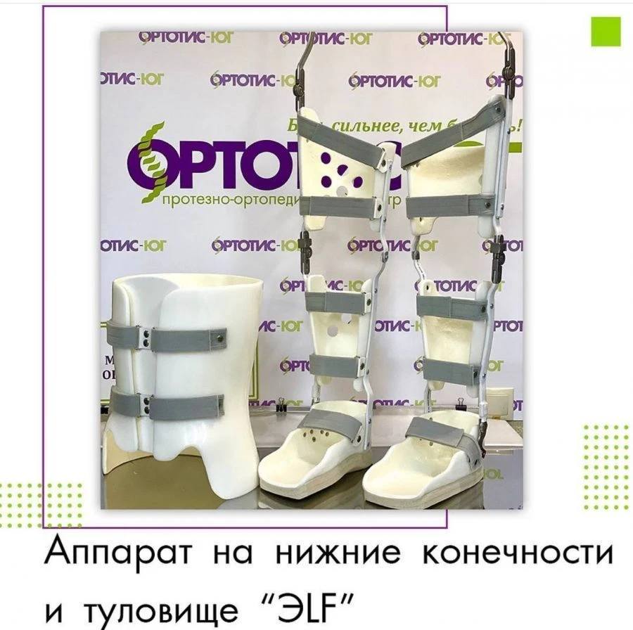 Lower Limb and Torso Rehabilitation Device (VERTICALIZER) ANKT 3304