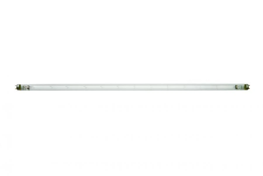 Low Pressure Discharge Germicidal Lamp DБ 16