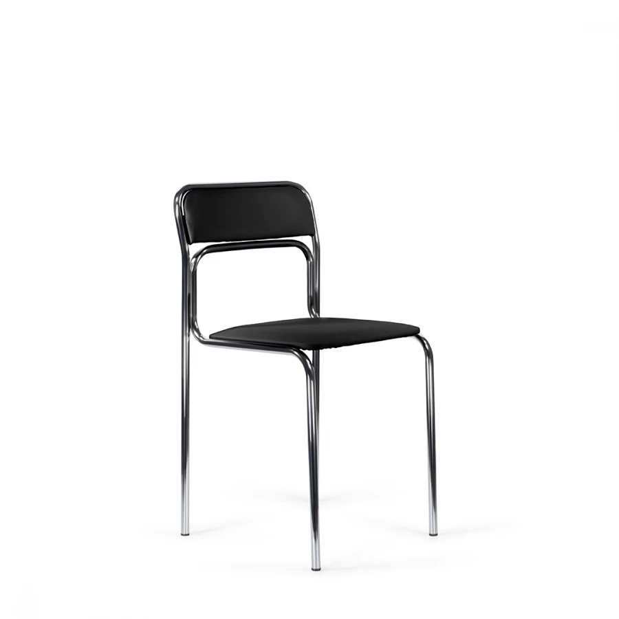 Ascona Chair - Ergonomic Seating for Work and Short Breaks