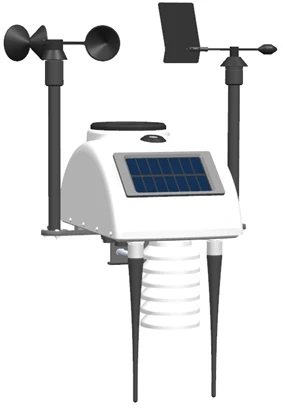Automatic Meteorological Station "SOKOL-M1