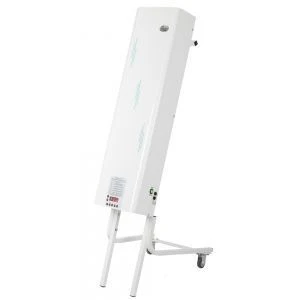 جهاز إعادة تدوير الأشعة فوق البنفسجية لتعقيم الهواء "SPDS-100-R