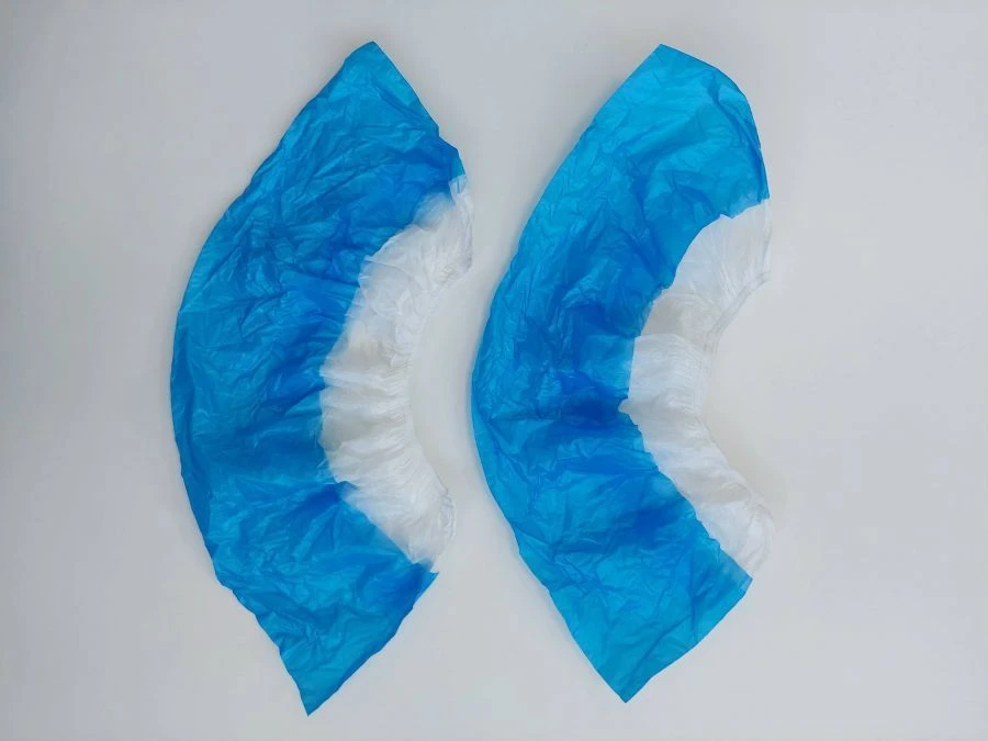 Disposable Medical Shoe Covers SUPER30, Model MSP30/47