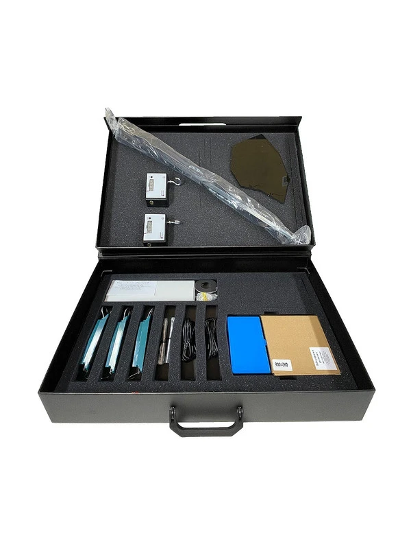 المجمع التعليمي الرقمي Releon "الستاتيكا