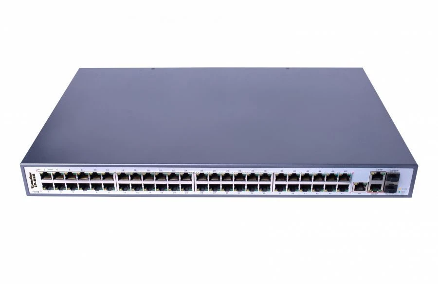 Trombone IP-K48 Switch for IP Devices