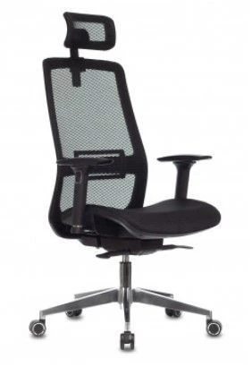 Comfortable Single Seat Armchair Series 821