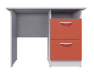 مكتب كتابة خشبي S.P.9.1 - مثالي للاستخدام في المكتب والمنزل