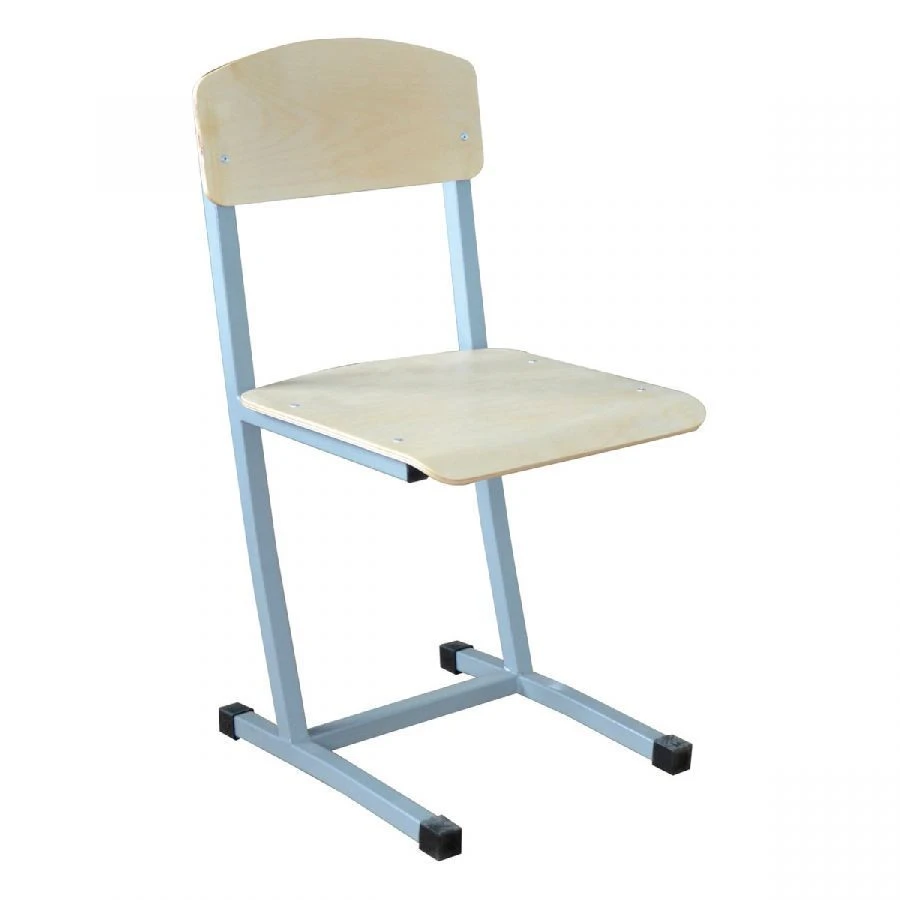 Adjustable Student Chair for Growth Group 1-7 (Art. 50180-001)
