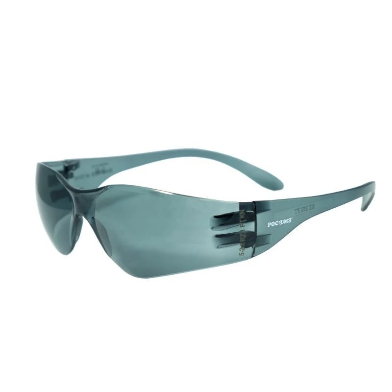 Hammer Active Open Protective Glasses O17 StrongGlass™ (5-2.5 PC)