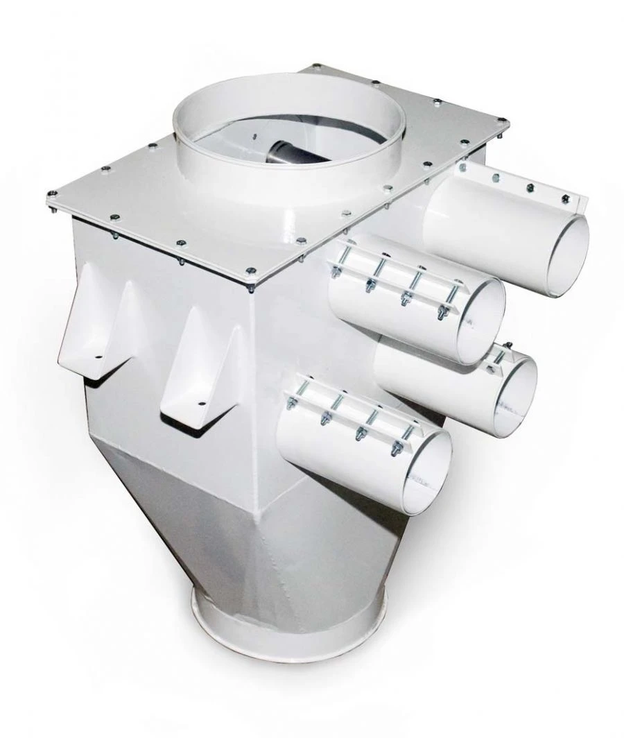 Product Discharge Module RT-TS-MR