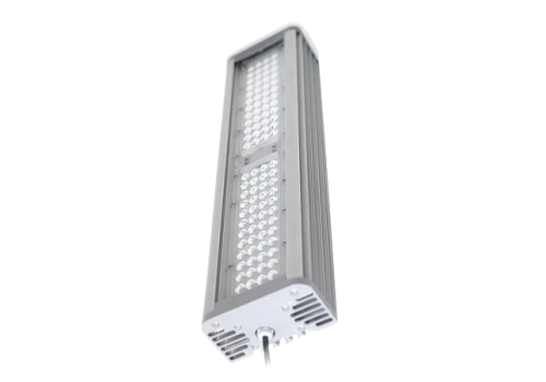 ضوء LED VG STREET LENS 50 وات - 150 وات تصميم معياري