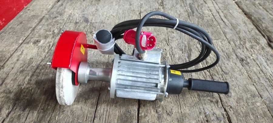 Rail Grinding Machine RSh for Rail Maintenance