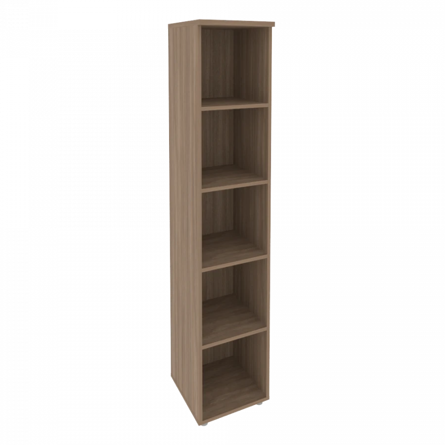 Onix Series Wooden Office Shelves