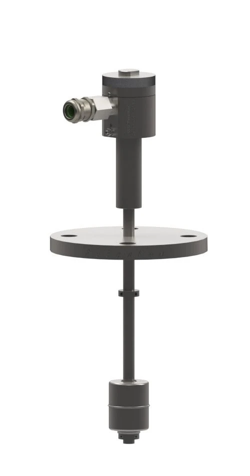 Continuous Liquid Level Sensor LLT-MS