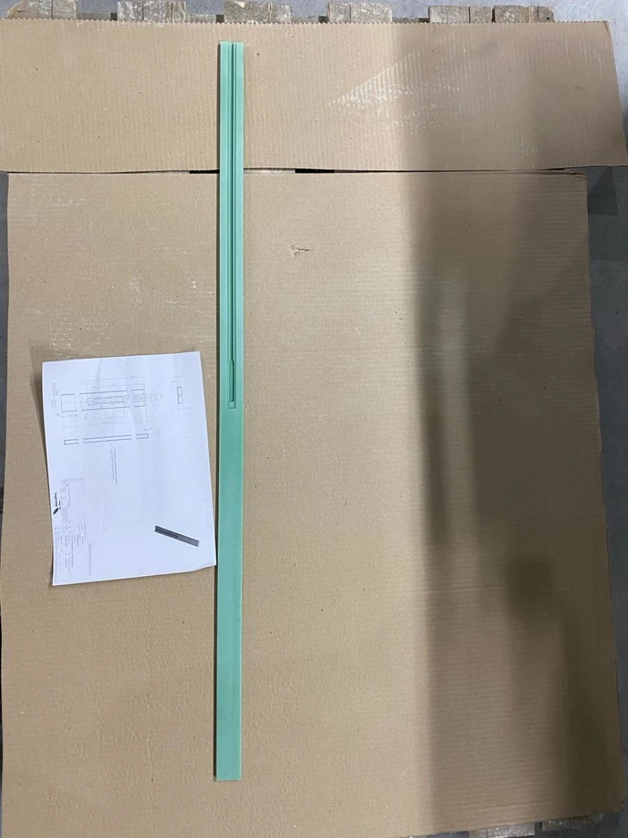 Rotor Sensor Holder for Wind Turbines Model 20-031058