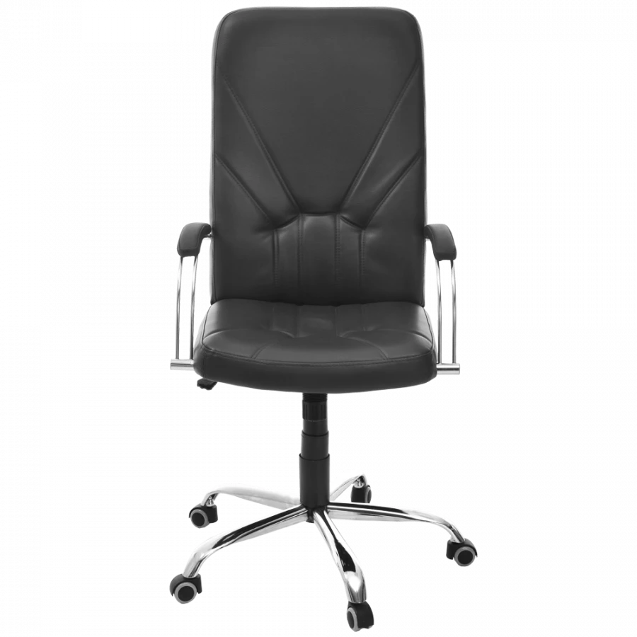 كرسي كمبيوتر مريح - طراز المدير