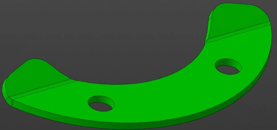 فيوز جانبي - جهاز حماية الدائرة عالي الأداء