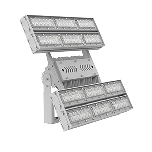 High-Temperature Industrial LED Light VARTON Olymp 2.0