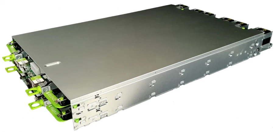 Universal Plug-in Module for Computing Systems and Data Storage