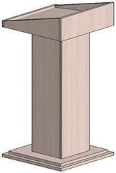 Conference Podium TБ-1/5