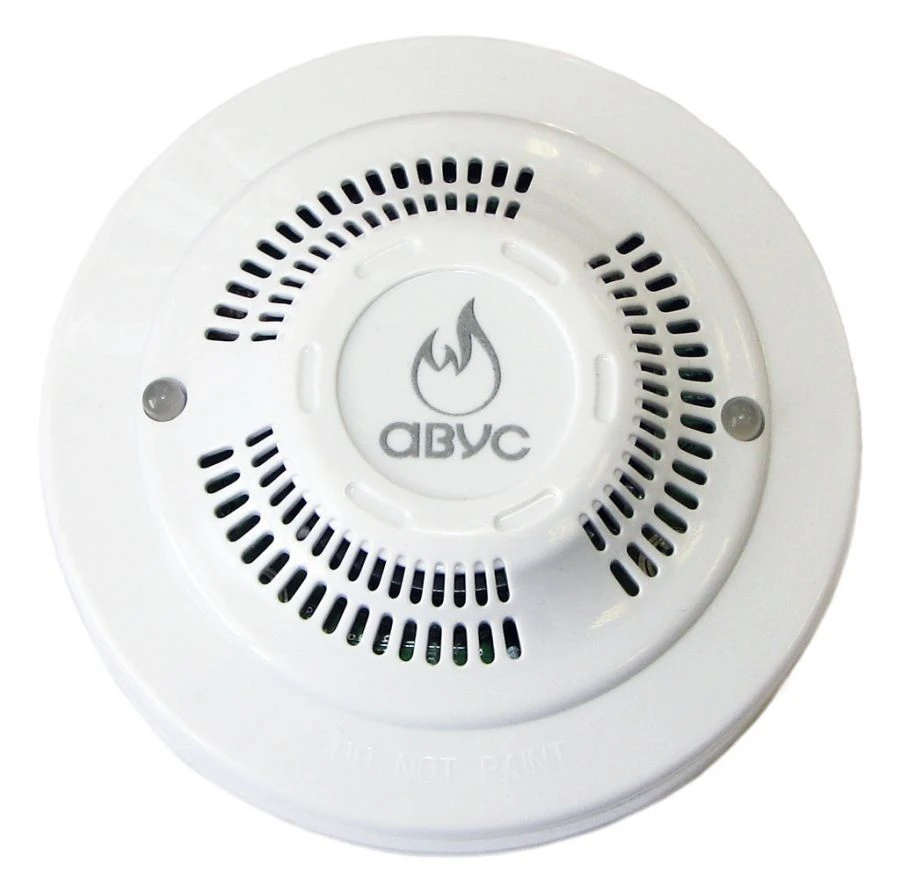 Gas Detector for Methane and Propane - AVUS-Combo-S3H8