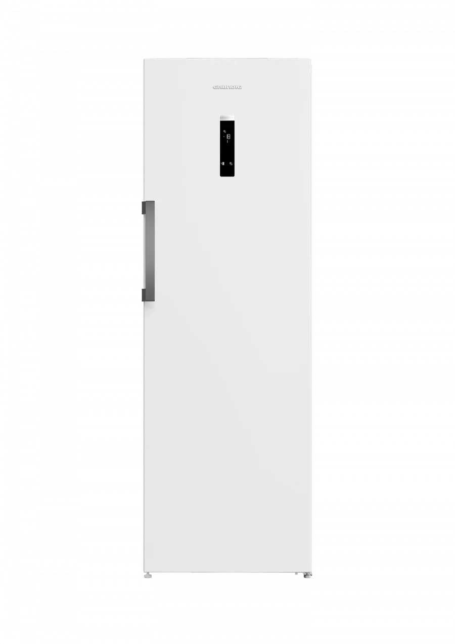 فريزر عمودي بسعة 312 لتر GFPN66821W